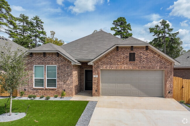 The Villas at Shahan Trail - The Villas at Shahan Trail