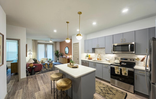 Photo - Wayfern Apartments