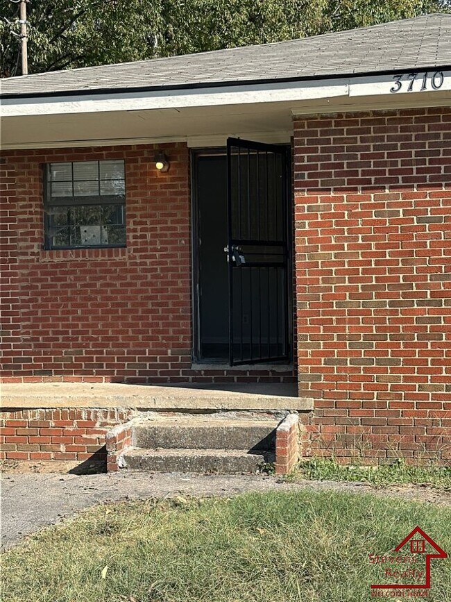 Photo - 3710 Central Ave Apartment Unit A