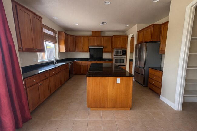 Photo - Spacious 3,400 sq foot home. 4 bedroom 4 bath Prime San Jose location