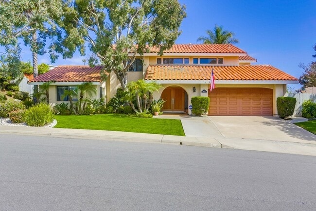 Beautiful La Jolla Alta Home! - Beautiful La Jolla Alta Home!