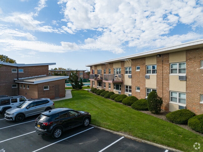 Photo - Ocean Harbor Club Apartments