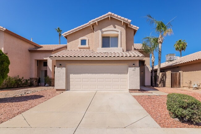 Building Photo - 4124 E Anderson Dr