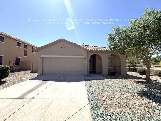 Building Photo - 2623 W Fawn Dr