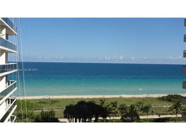 Photo - 9559 Collins Ave Condominio Unidad S6-H