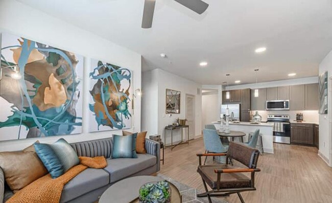 Building Photo - 1 bedroom in Tomball TX 77375 Unit 1292 Rental