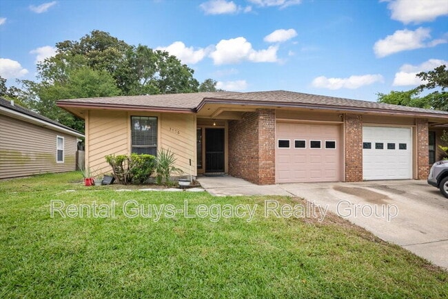 Building Photo - 3956 Hollows Dr Rental