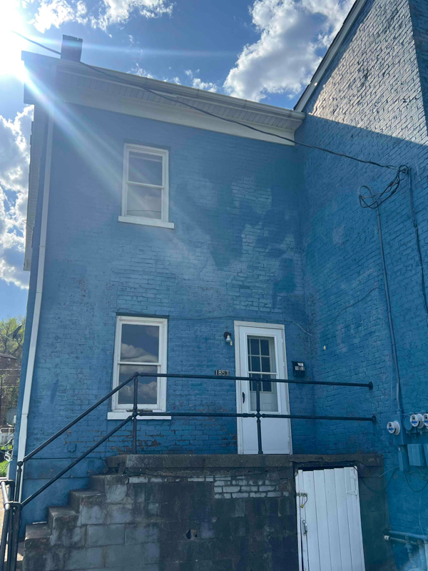 Photo - 1853 Belmont St Apartment