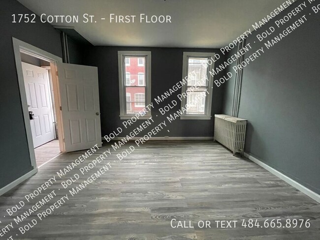 Photo - 1752 Cotton St Unit First Floor