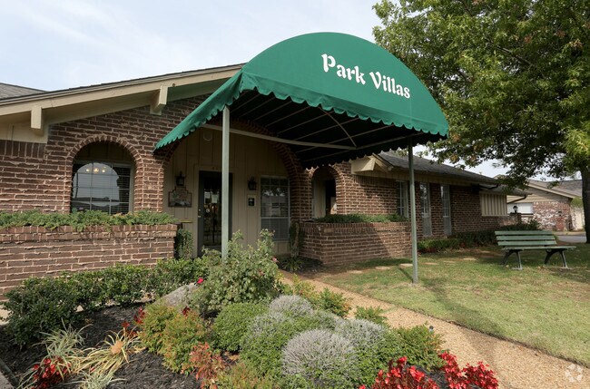 Photo - Park Villas Townhomes