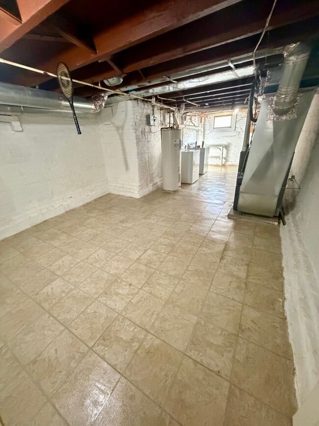 Photo - Historic Charm Meets Modern Comfort in Charles Village