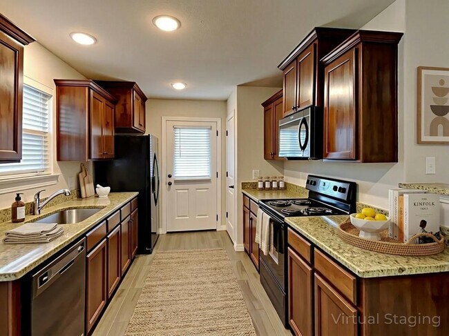 Photo - 730 Rolling Terrace Cir