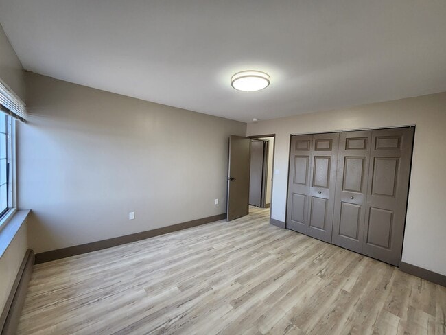 2BD Plus an Office