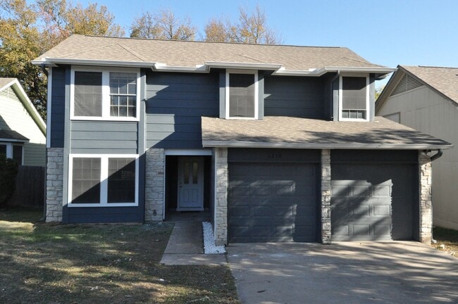 Building Photo - Completely Renovated in Round Rock ISD