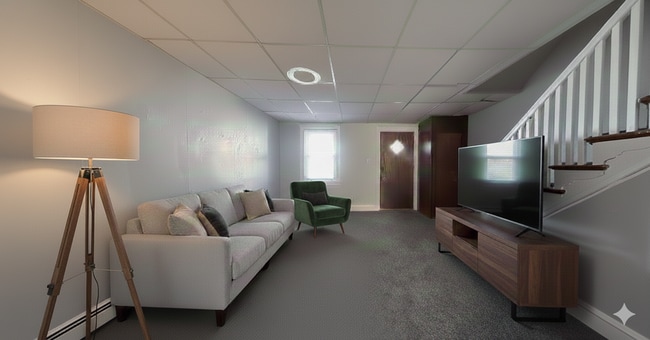 Building Photo - Cozy & Character-Filled: 2-Bedroom Upper Darby Residence