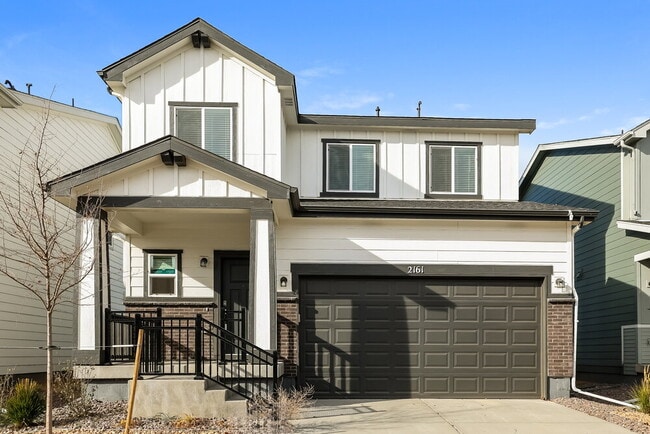 Building Photo - 2161 Flower Blossom Ave