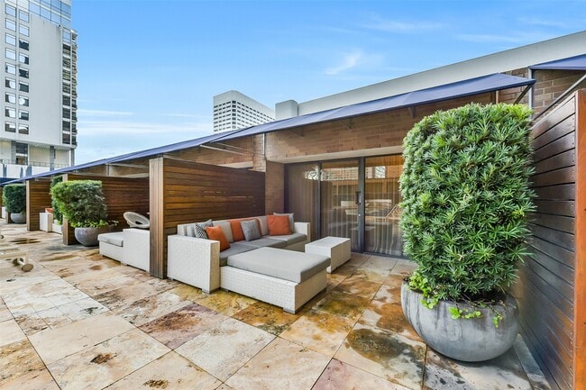 Photo - 1111 Caroline St Unit 2903