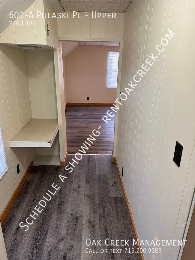 Photo - 601 Pulaski Pl Unit Upper
