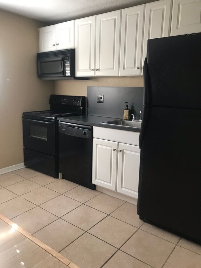 Photo - Cozy 1 Bed 1 Bath Condo in Delaney Park- Downtown Orlando