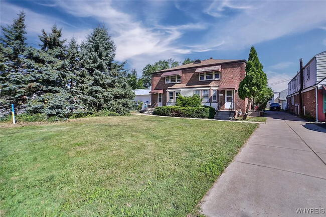 Photo - 660 Cleveland Dr Unit 4B Upper