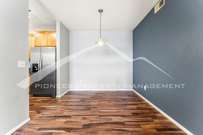 Photo - Spacious Condo with central AC and 2 Included Parking Spaces.