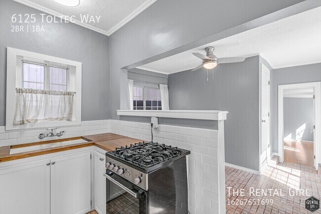 Photo - 6125 Toltec Way House