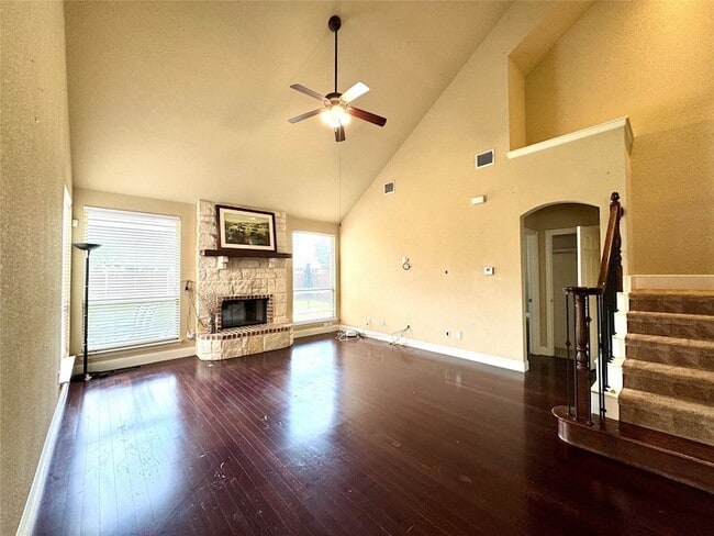Building Photo - 3817 Edward Dr Rental