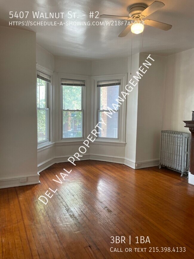 Photo - 5407 Walnut St Unit #2