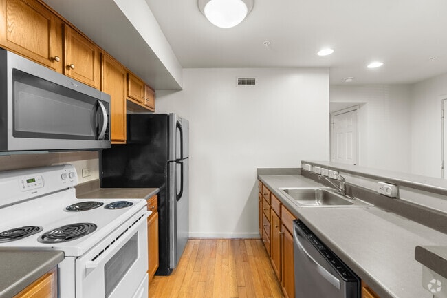 Interior Photo - Venable Court Apartments