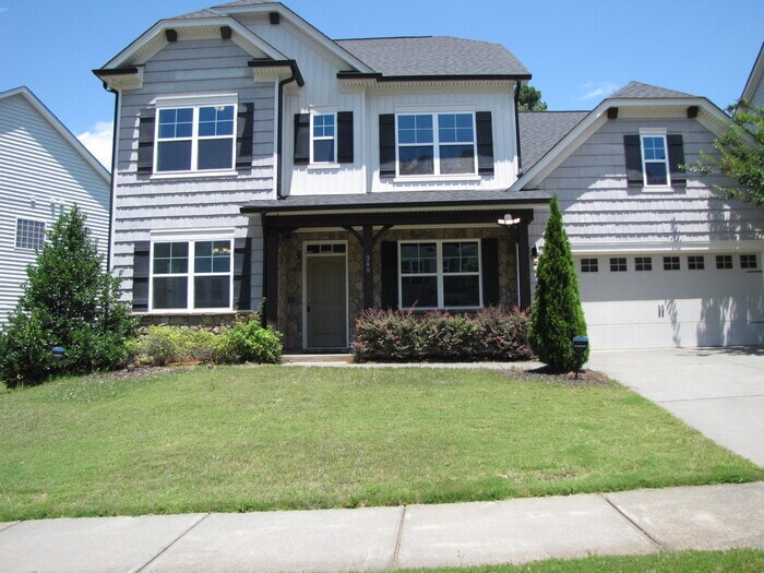 Photo - 349 Papyrus Place, Hillsborough, NC