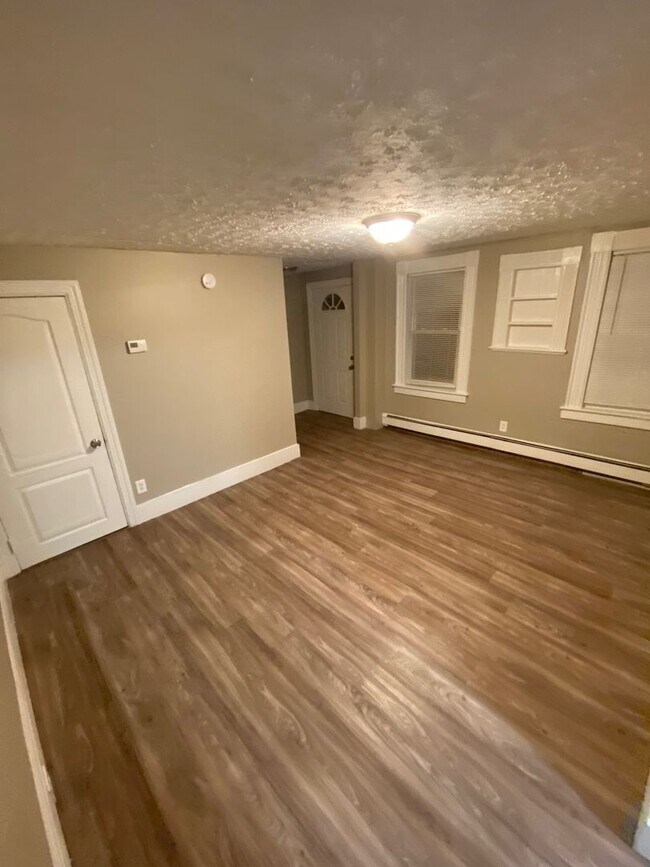 Photo - Gresley Residence