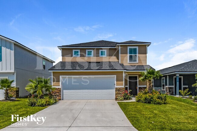 Building Photo - 2016 Edmund Randolph Ct