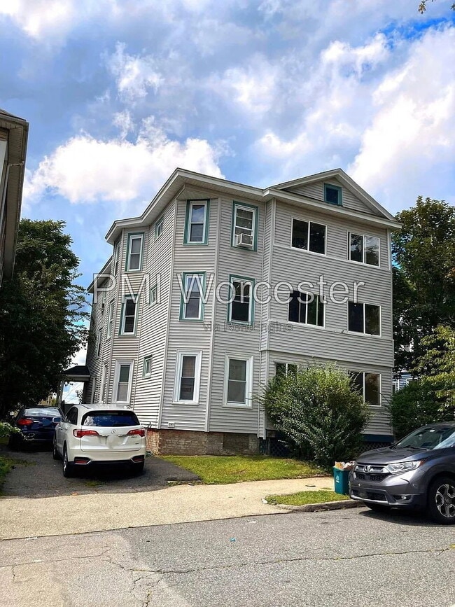 Building Photo - 25 Almont Ave