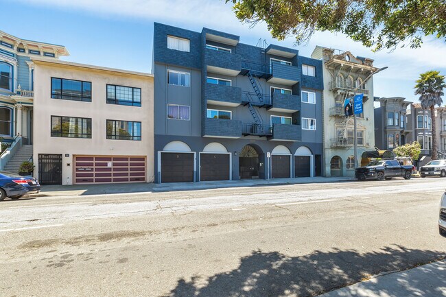 1509 Golden Gate