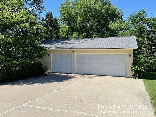 Photo - 6806 W 24th St