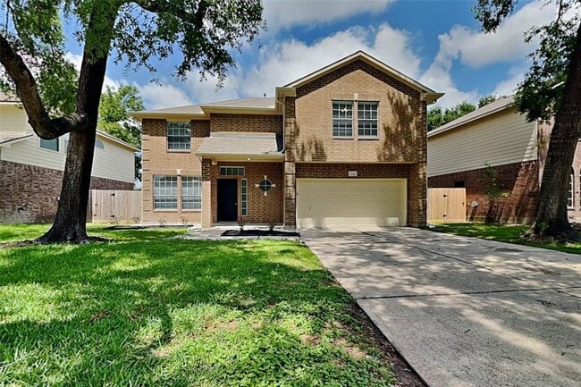 Photo - 25714 Oakridge Forest Ln Casa