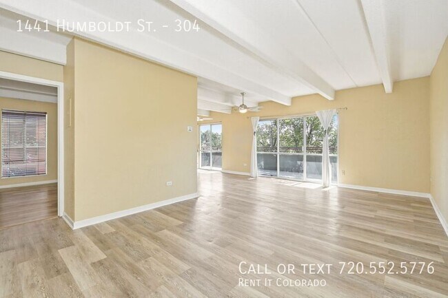 Photo - 1441 S Humboldt St
