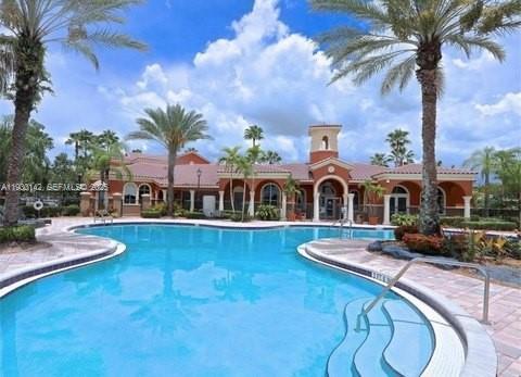 Photo - 4508 SW 160th Ave Unit 724