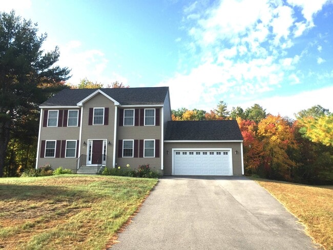 Building Photo - 27 Nesenkeag Dr