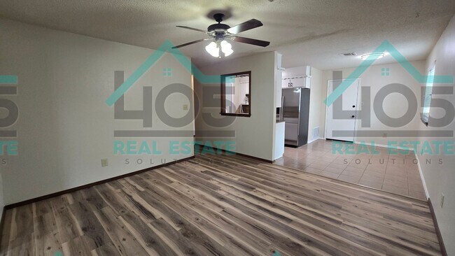 Photo - 3 Bed Rental in Norman