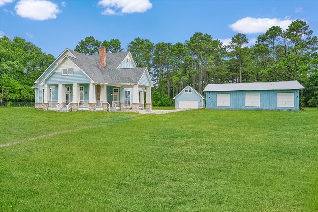 Photo - 3960 Farm to Market 1960 Rd E