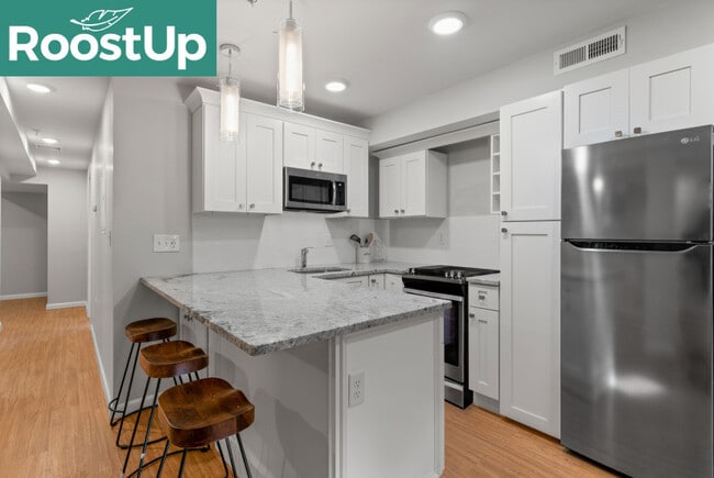 Photo - Furnished Private Bedroom in South Boston