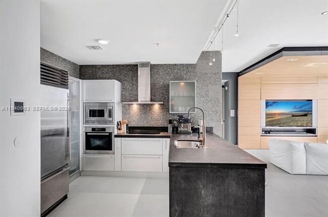 Photo - 18201 Collins Ave Unit 18201 Collins Ave appt 3507