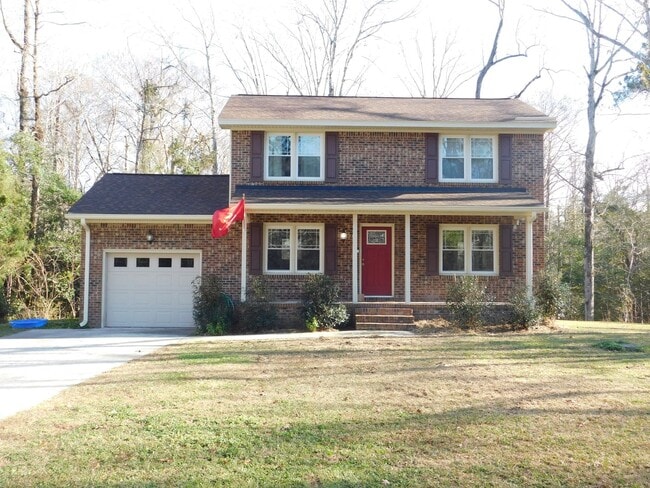 Photo - 105 Little Rossie Rd
