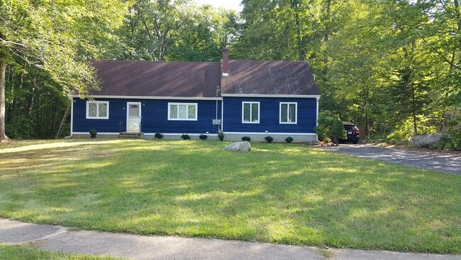 Building Photo - Edgewood Rental