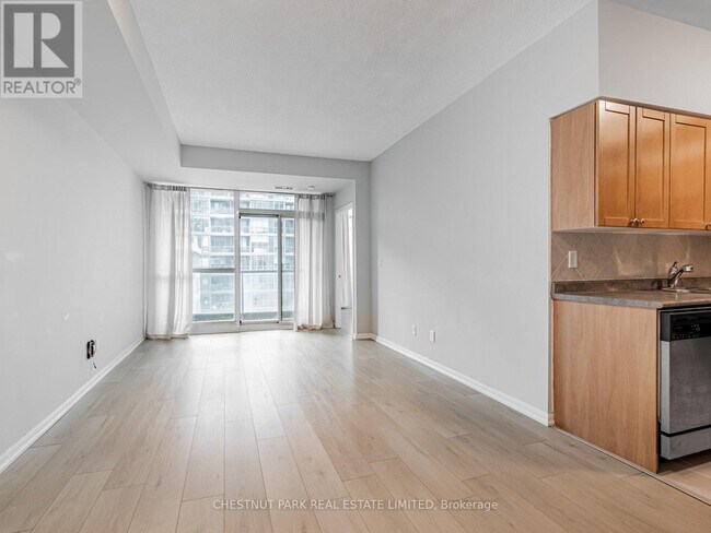 Photo - 219 Fort York Blvd Unité 722