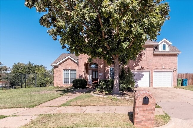 Photo - 2318 Balleybrooke Dr House