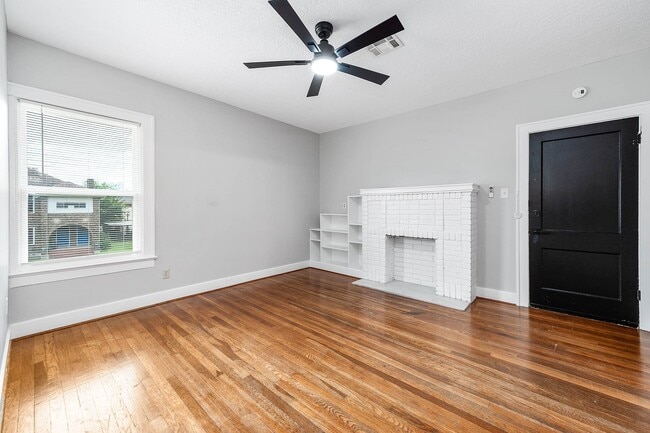 2511 Arbor St