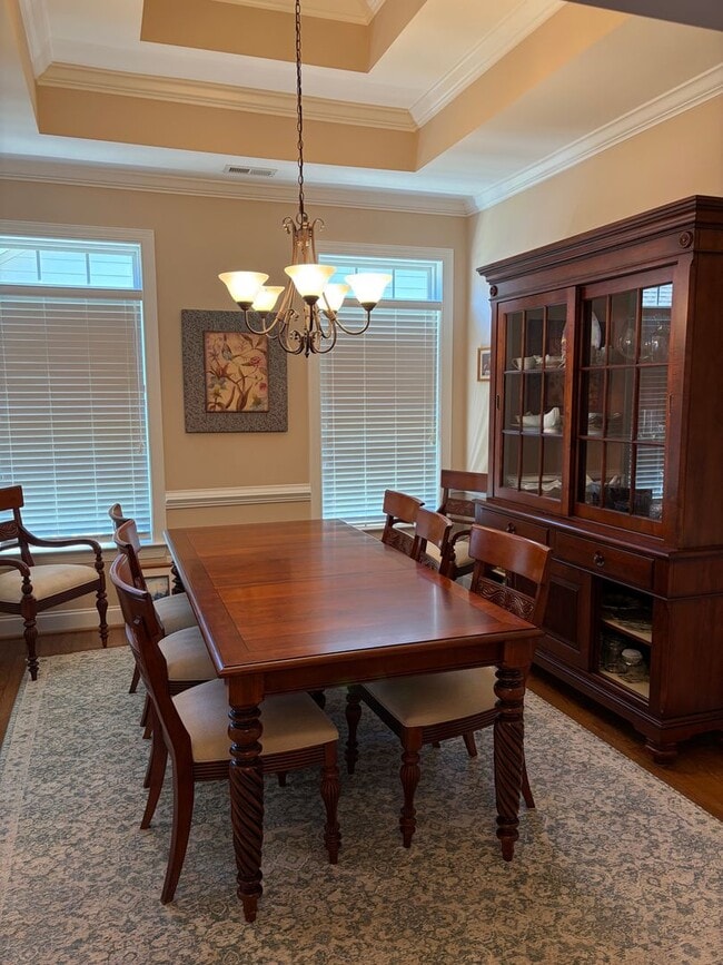 Photo - TRAVLERS REST HOME LOCATED IN HUNTERS RIDGE GATED COMMUNITY!
