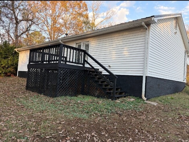 Photo - 1267 Kilgore Rd